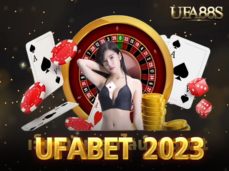 UFABET 2023