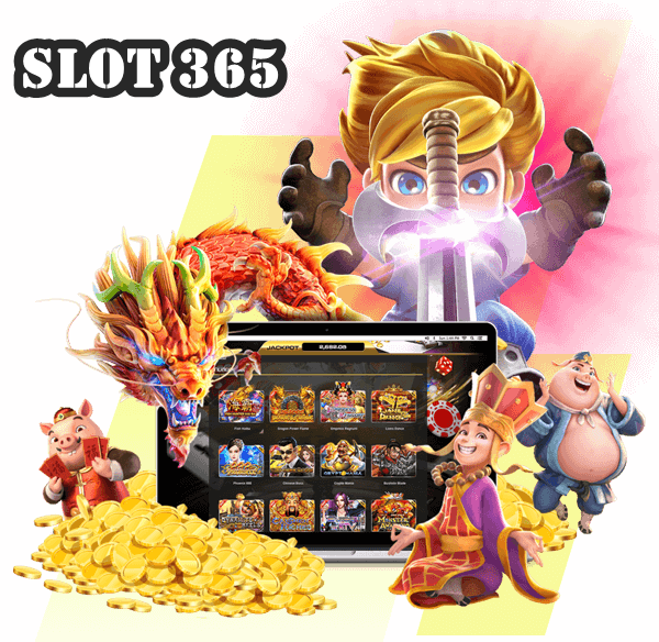 slot365